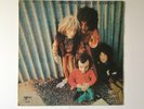 JIMI HENDRIX BAND OF GYPSYS ORIGINAL PRESSING VINYL (UK EDITION 1970)