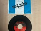 AC/DC Rock n roll damnation - Kicked in the teeth - Rare Belgium sleeve