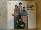 NICE  The BEATLES - BUTCHER,2ND STATE? MONO RIAA 3 YESTERDAY and TODAY.UNPEELED?