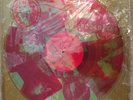 TALKING HEADS SPEAKING IN TONGUES LP 1983 SPCL LTD EDITION RAUSCHENBERG NOS