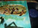 MAX ROMEO : DREAM WITH ORIGINAL LP PAMA PMLP 11 UK