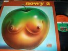 NOWY : 2  LP 1975 ATLANTIC 50205 GERMANY