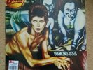 DAVID BOWIE DIAMOND DOGS 45TH ANNIVERSARY RED VINYL LP NEW SEALED