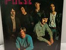 RARE 1968 ORIG THE PULSE ON POISON RING HARD HEAVY ACID BLUES FUZZ PSYCH NM