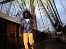 FREDDIE McGREGOR Big Ship LP Vinyl Album Linval Thompson Radics SCIENTIST RECORD