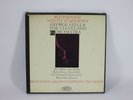 Beethoven Eighth & Ninth Symphony GEORGE SZELL The Cleveland Orchestra Epic 6041