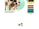 Tyler The Creator - Igor (Limited Edition Mint Color Vinyl LP) Pre-order Pack