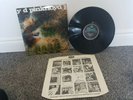 PINK FLOYD A SAUCERFUL OF SECRETS 1/1 VINYL SCX6258 1968