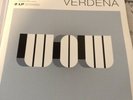VERDENA - WOW - 2LP VINILE BIANCO - 2011 RARA PRIMA EDIZIONE LIMITATA 400 COPIE