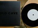 Cold Cave ?– Black Boots *VINYL* /200 AUTOGRAPHED by Wes Eisold #113/200