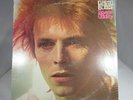 DAVID BOWIE Space Oddity LSP-4813 RCA Victor Tan Label Vinyl LP 1972 VG+/NM