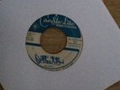 Crossover Soul Lucky Fellow Maurice Jackson