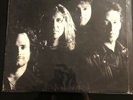 Van Halen Vinyl LP OU812 (1988) I-25732 -ORIGINAL 1ST PRESS WB