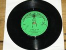 JOHNNY McBEE NOTHING BUT LOVE b/w ROSE-A-LEE UK AIRBONE 7