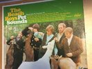 The Beach Boys - Pet Sounds Original MONO 1966 Record T-2458