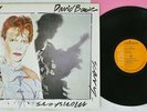 DAVID BOWIE SCARY MONSTERS RCA RVP-6472 Japan VINYL LP