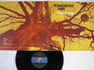 WISHBONE ASH PILGRIMAGE MCA MCA-5089 Japan VINYL LP