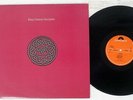 KING CRIMSON DISCIPLINE POLYDOR 28MM-0064 Japan VINYL LP