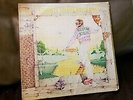 ELTON JOHN GOODBYE YELLOW BRICK ROAD RARE ORIG 1973 UK DJLPD 1001 RECORD VINYL