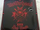 MOTORHEAD BAD MAGIC LP 180g RED VINYL RECORD STORE DAY RSD SEALED