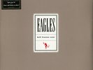 Eagles - Hell Freezes Over 25th Anniversary  (Vinyl 2LP - 1994 - EU - Reissue)
