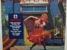 CYNDI LAUPER She's So Unusual LP SEALED with hype sticker #2087