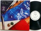RICHARD WRIGHT Wet Dream LP 1978 PROMO Near-MINT Pink Floyd member  #2125