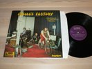 CCR LP - COSMO'S FACTORY / BLPS 19005 BELLAPHON PRESS in MINT / MINT-