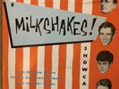 The Milkshakes  ?– Showcase LP-Garage Billy Childish Thee Headcoats Pop Rivets