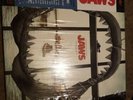 MONDO Jaws Original Score Soundtrack John Williams 2 LP 180g Blue Colored Vinyl