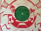 EBONITE RECORDS - The Returners - Rare Groove Deep Funk - Original LP