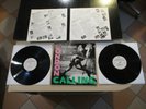 THE CLASH: London Calling, CBS, 88478, ORG NL, 12