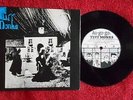 TUFF MONKS  AFTER THE FIREWORKS   45 AND PICTURE SLEEVE NICK CAVE