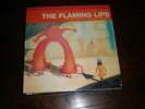 The Flaming Lips LP Yoshimi Battles The Pink Robots SEALED GERMAN