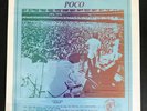 POCO COUNTRY BUMP LIVE 1970s LP STILL SEALED BUFFALO SPRINGFIELD RARE