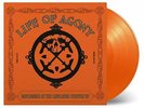 Life Of Agony - Unplugged At Lowlands COLOURED vinyl LP NEW/SEALED IN STOCK