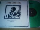 THE SMITHS THE OLD GUARD BBC TAPES VOL ONE,GERMAN PRES,GREEN VINYL13/ 100 only.