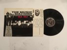 The Music Machine Turn On Talk Talk LP  ORIGINAL SOUND 1966 MONO PRESS