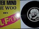 ISD LP Rock O Rama Rebelles Europeens ROR Oi Skinhead Vinyl Record