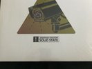 JONATHAN COULTON SOLID STATE * NEW VINYL