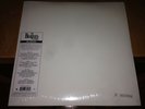 2LP THE BEATLES - S/T (THE WHITE ALBUM) (1968) - 2 LP - OOP 2014 MONO - SEALED