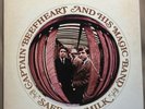 Captain Beefheart Magic Band Safe As Milk 1974 Press Vinyl Record CLEAN Zappa