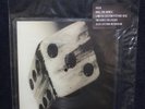 Rush “Roll The Bones” MINT 1982 Shaped Vinyl UK PICTURE DISC + Alex Interview