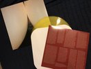 DEATH GRIPS - Bottomless Pit (Yellow Vinyl)