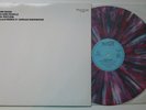 Depeche Mode LP Rarität People are People (ON-USound Remix) Red Marb  INT126821