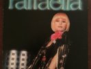Raffaella Carra - Raffaella 1st Press Vinyl Record Greek 1978 LP  Rare Pop VG++