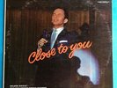 Frank Sinatra-Close To You--1957 Capitol Gray Label Mono-VG++/M-  UNPLAYED