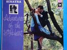 Frank Sinatra-Adventures Of The Heart-1957 Columbia-6 Eye--DG- VG++/M- UNPLAYED