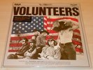 JEFFERSON AIRPLANE-VOLUNTEERS-2012-SUPERB 180g VINYL LP-REMASTERED-NEW & SEALED