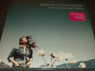 ALANIS MORISSETTE-HAVOC AND BRIGHT LIGHTS-UK/EU 2012 VINYL 2xLP+CD-NEW & SEALED
